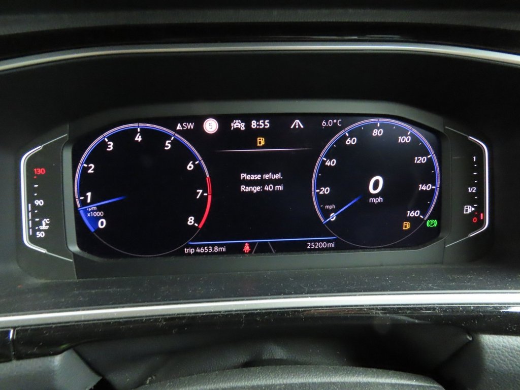 Used Volkswagen T-Roc 2022 for sale - 77693502: Photo 12