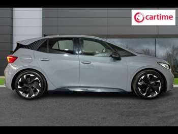 Used Cupra Born 2022 for sale - 75037674: Photo
