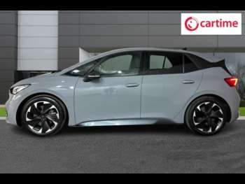 Used Cupra Born 2022 for sale - 75037674: Photo