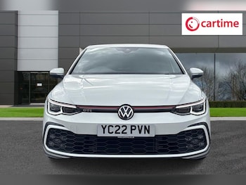 Used Volkswagen Golf 2022 for sale - 78850530: Photo