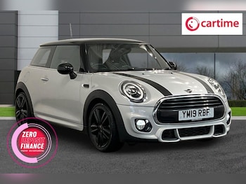 Used MINI Hatch 2019 for sale - 78793267: Photo