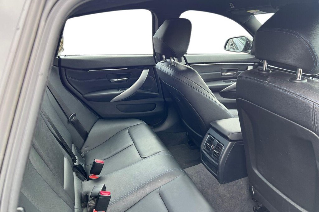 Used BMW 4 Series Gran Coupe 2020 for sale - 75911221: Photo 10