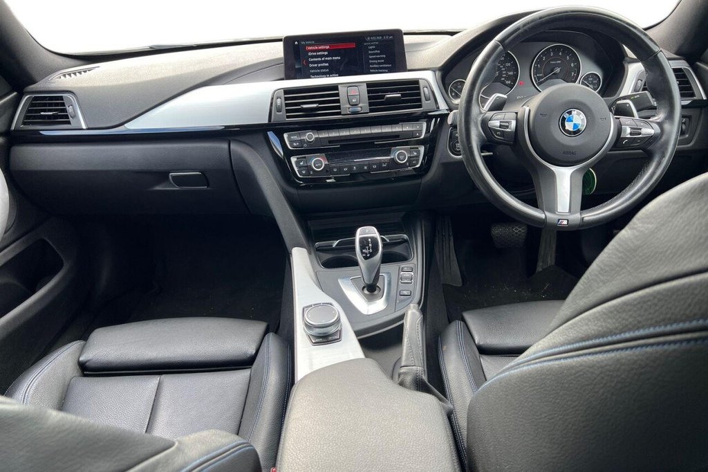 Used BMW 4 Series Gran Coupe 2020 for sale - 75911221: Photo 12