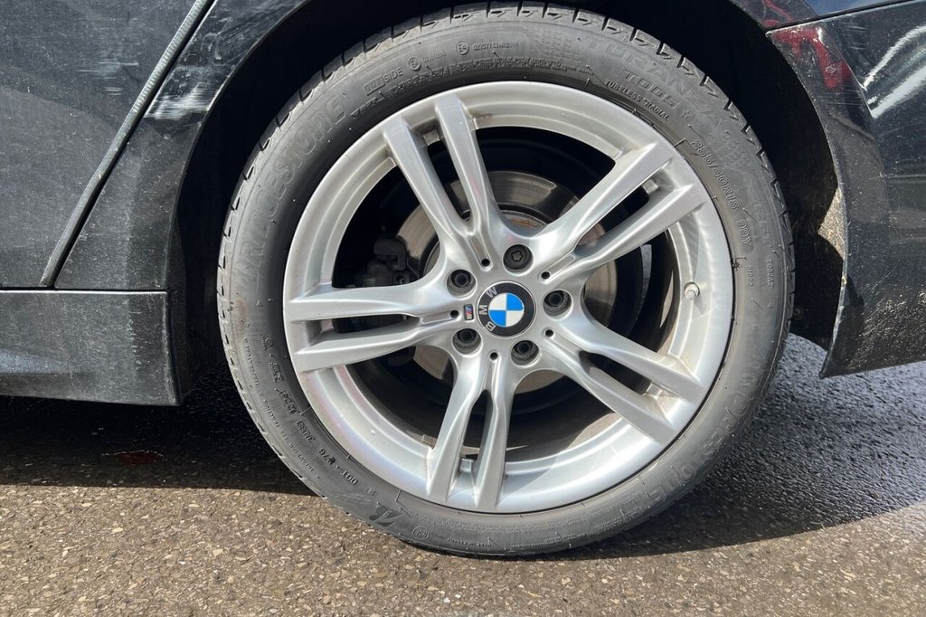 Used BMW 4 Series Gran Coupe 2020 for sale - 75911221: Photo 17