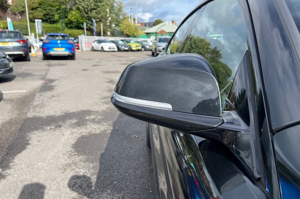 Used BMW 4 Series Gran Coupe 2020 for sale - 75911221: Photo 23