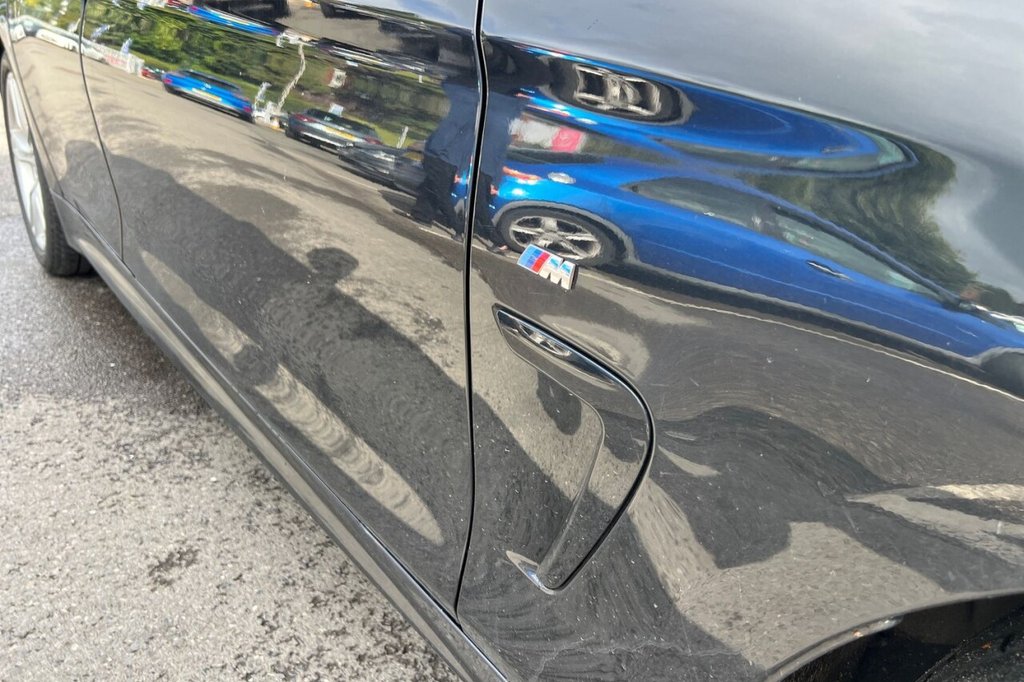 Used BMW 4 Series Gran Coupe 2020 for sale - 75911221: Photo 24