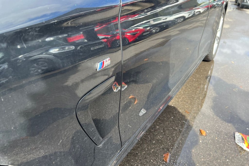 Used BMW 4 Series Gran Coupe 2020 for sale - 75911221: Photo 26