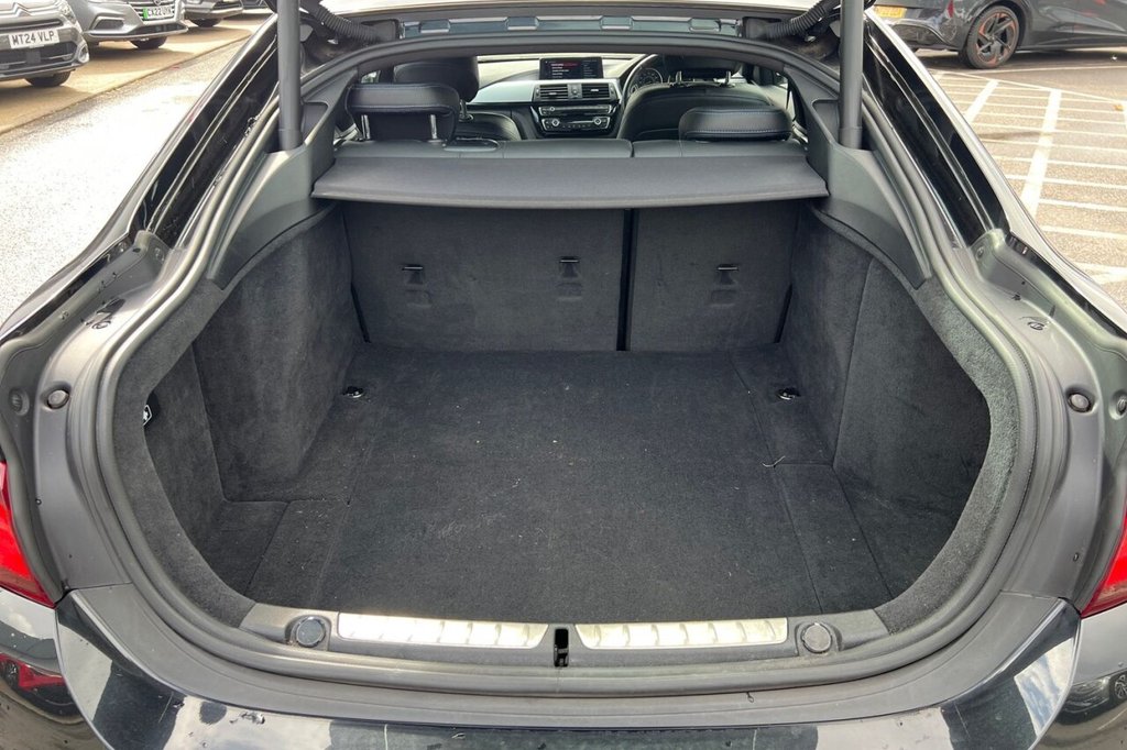 Used BMW 4 Series Gran Coupe 2020 for sale - 75911221: Photo 30