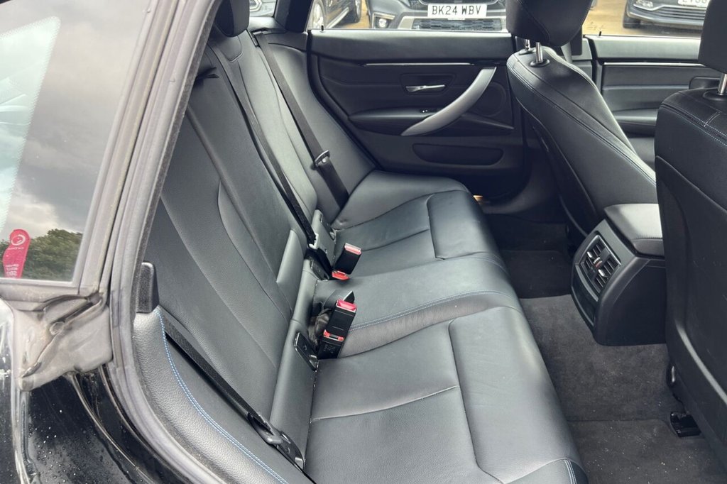 Used BMW 4 Series Gran Coupe 2020 for sale - 75911221: Photo 33