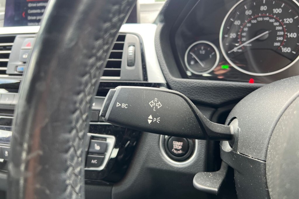 Used BMW 4 Series Gran Coupe 2020 for sale - 75911221: Photo 38