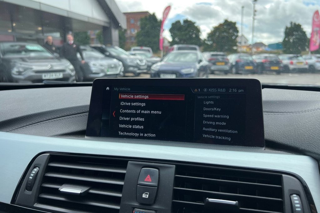 Used BMW 4 Series Gran Coupe 2020 for sale - 75911221: Photo 39