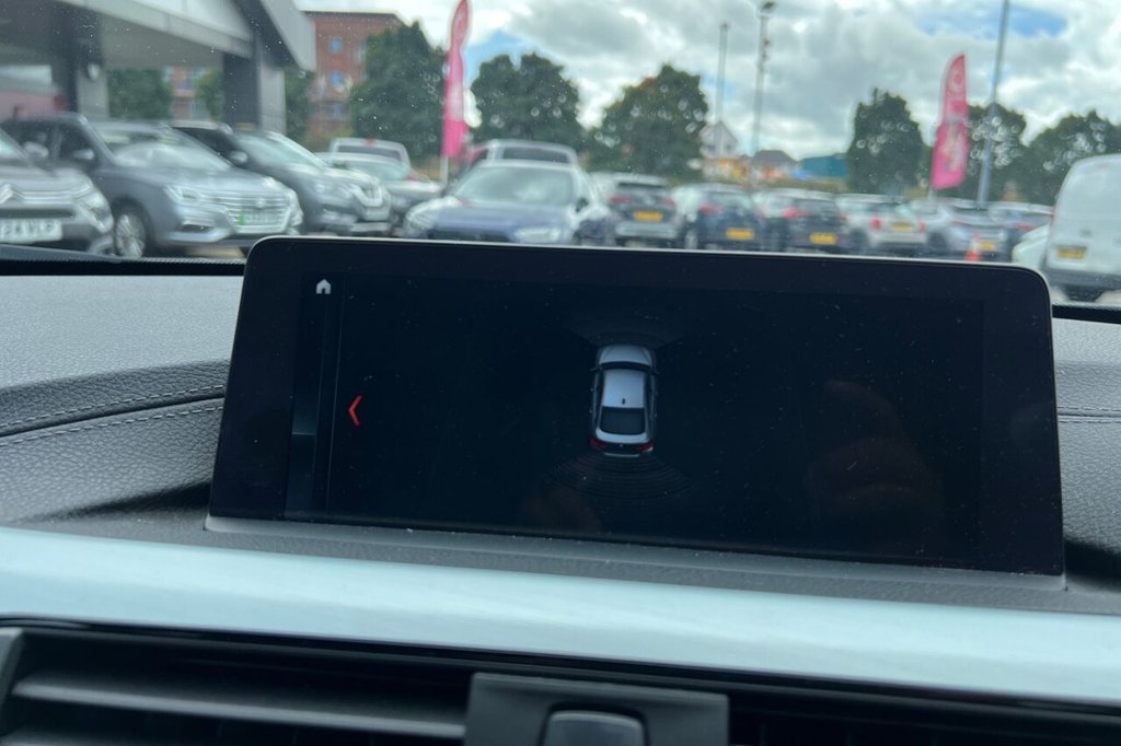 Used BMW 4 Series Gran Coupe 2020 for sale - 75911221: Photo 42