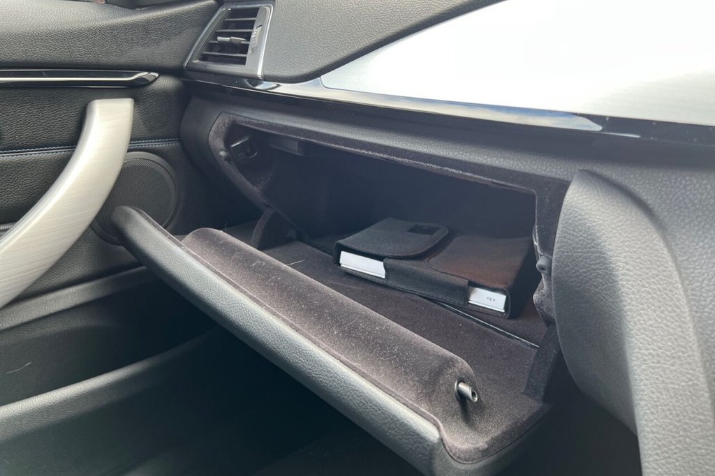 Used BMW 4 Series Gran Coupe 2020 for sale - 75911221: Photo 43