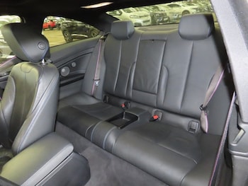 Used BMW 4 Series 2019 for sale - 78263090: Photo