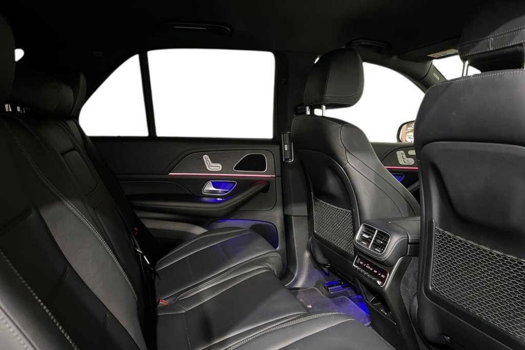 Used Mercedes-Benz GLE 2020 for sale - 76385888: Photo 10
