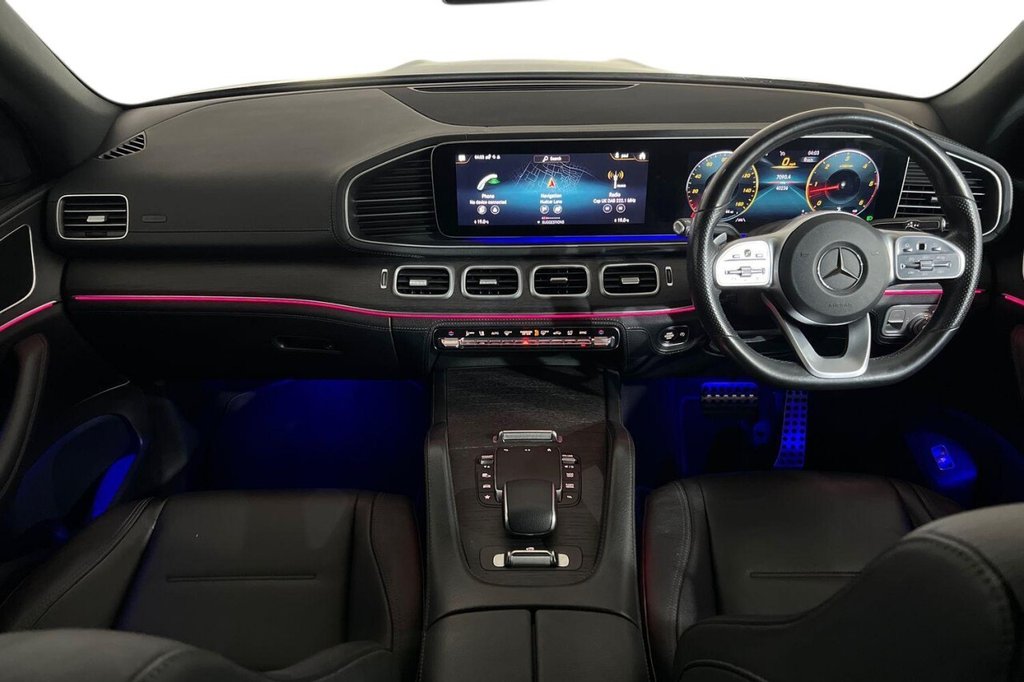 Used Mercedes-Benz GLE 2020 for sale - 76385888: Photo 12