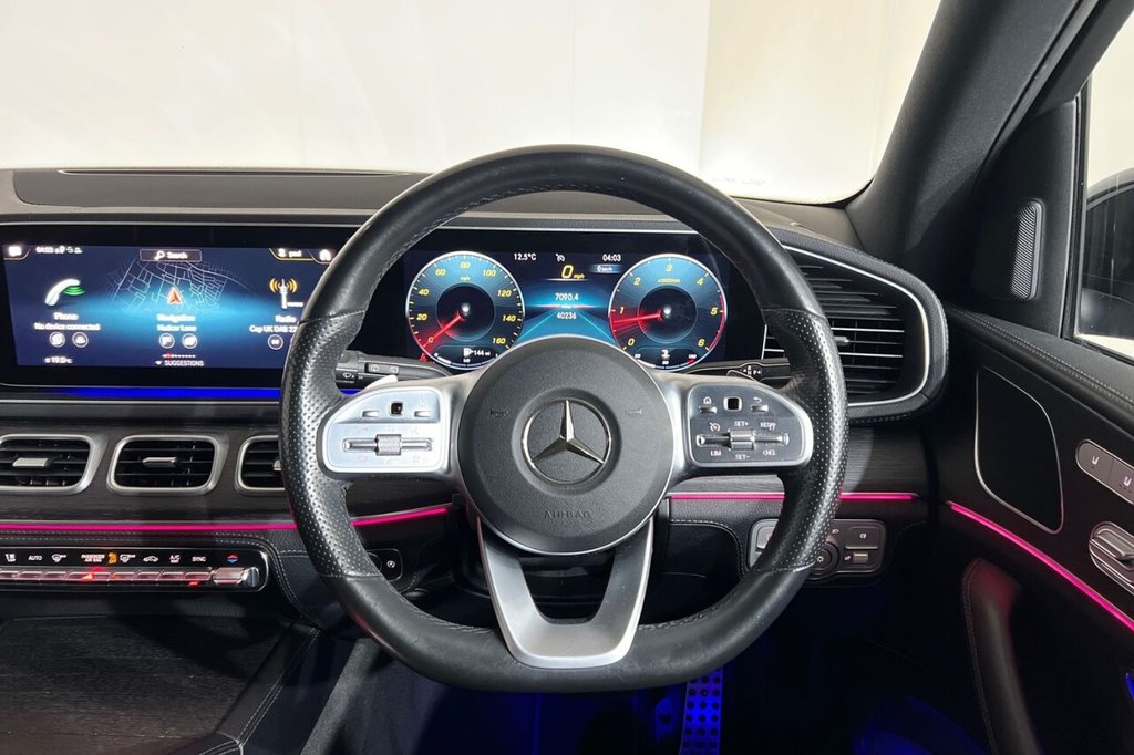 Used Mercedes-Benz GLE 2020 for sale - 76385888: Photo 16