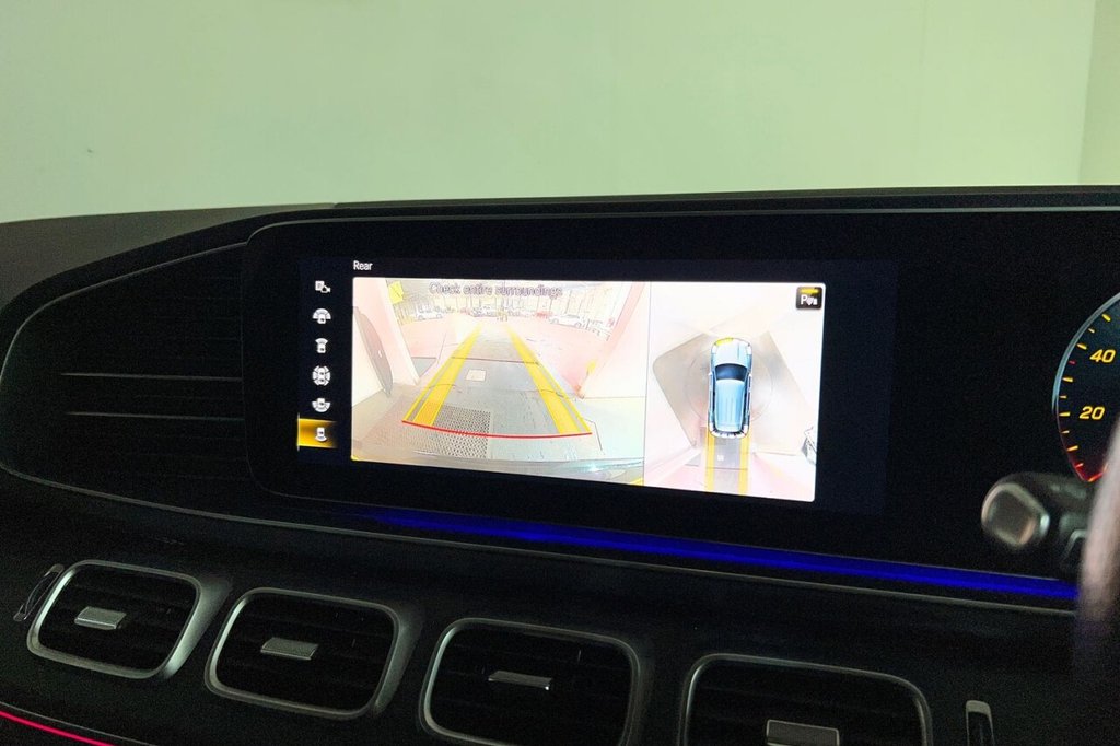 Used Mercedes-Benz GLE 2020 for sale - 76385888: Photo 17