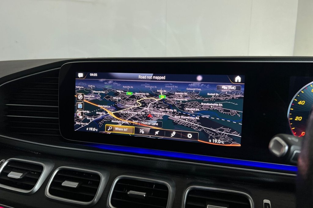 Used Mercedes-Benz GLE 2020 for sale - 76385888: Photo 19