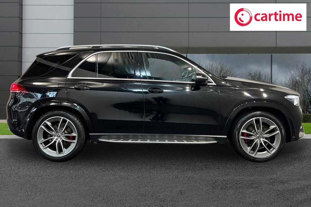 Used Mercedes-Benz GLE 2020 for sale - 76385888: Photo 2
