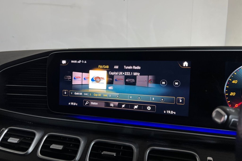 Used Mercedes-Benz GLE 2020 for sale - 76385888: Photo 20