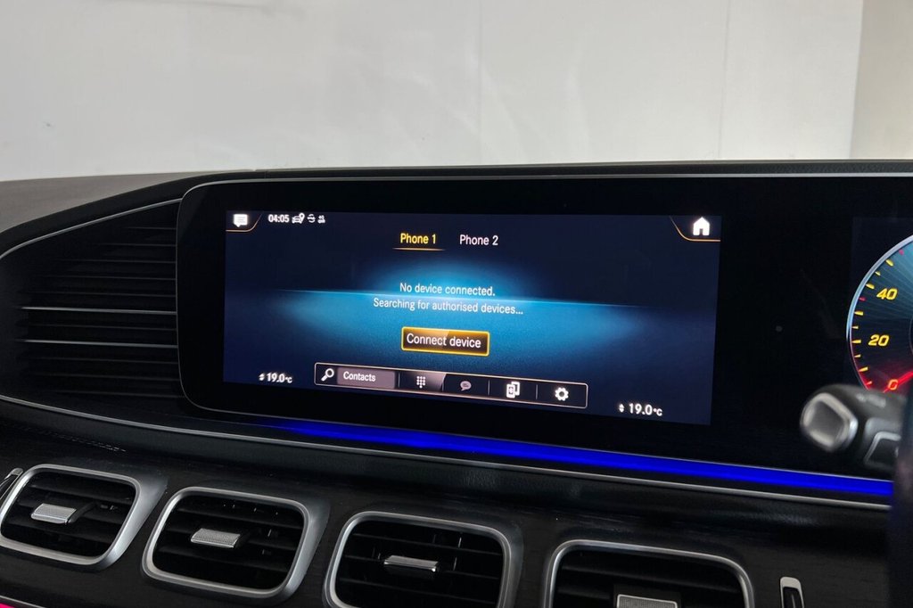 Used Mercedes-Benz GLE 2020 for sale - 76385888: Photo 21