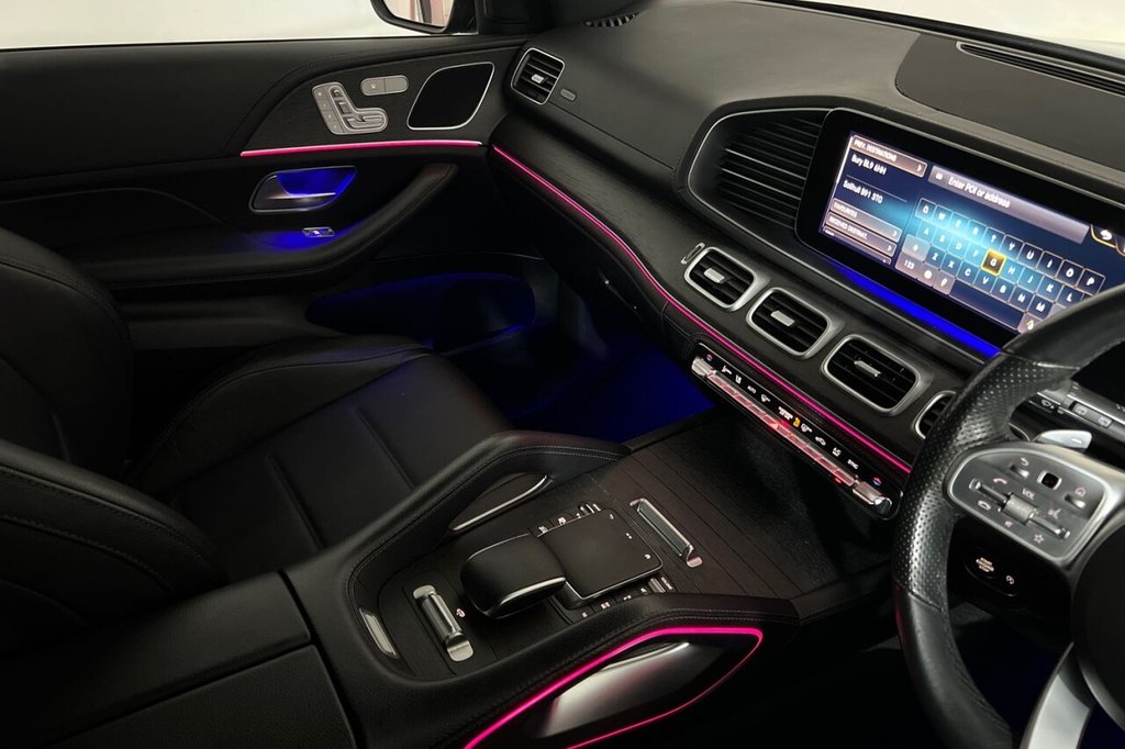 Used Mercedes-Benz GLE 2020 for sale - 76385888: Photo 24