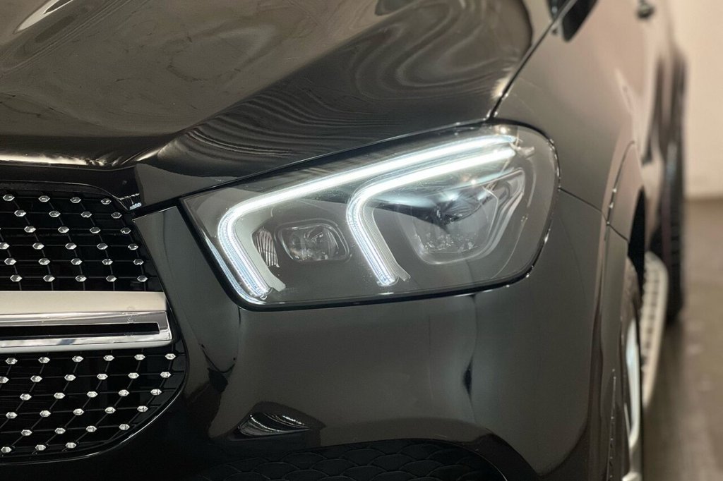 Used Mercedes-Benz GLE 2020 for sale - 76385888: Photo 29