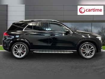 Used Mercedes-Benz GLE 2020 for sale - 76385888: Photo