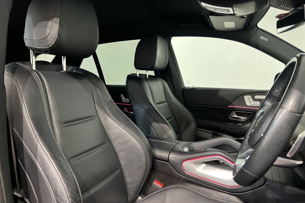 Used Mercedes-Benz GLE 2020 for sale - 76385888: Photo 31