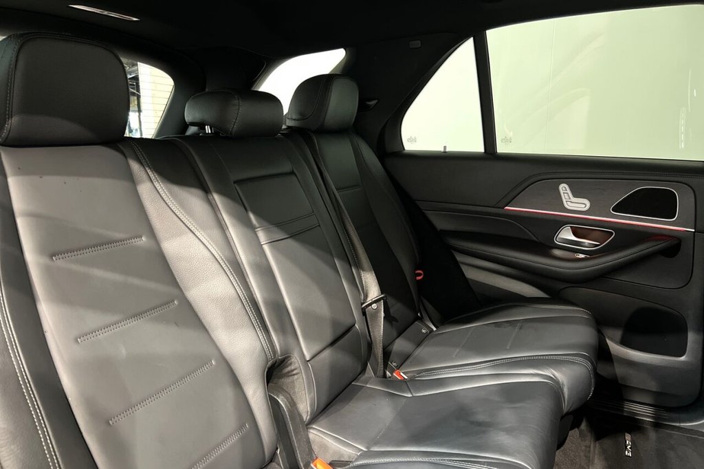 Used Mercedes-Benz GLE 2020 for sale - 76385888: Photo 32