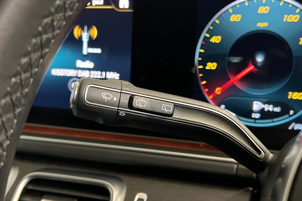 Used Mercedes-Benz GLE 2020 for sale - 76385888: Photo 35