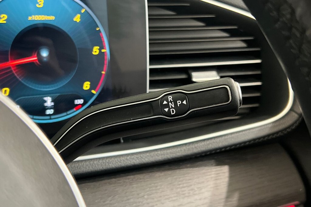 Used Mercedes-Benz GLE 2020 for sale - 76385888: Photo 36