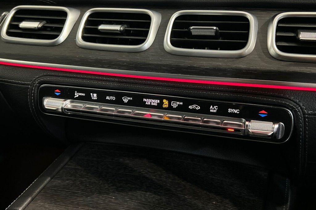 Used Mercedes-Benz GLE 2020 for sale - 76385888: Photo 37