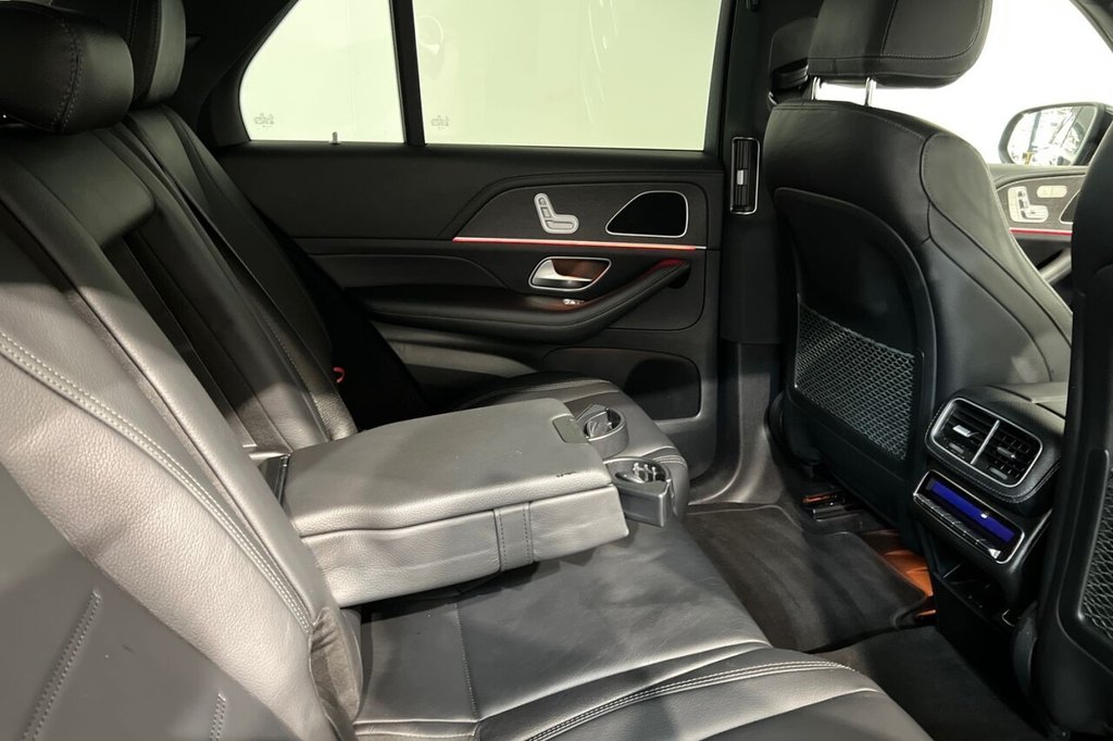 Used Mercedes-Benz GLE 2020 for sale - 76385888: Photo 42