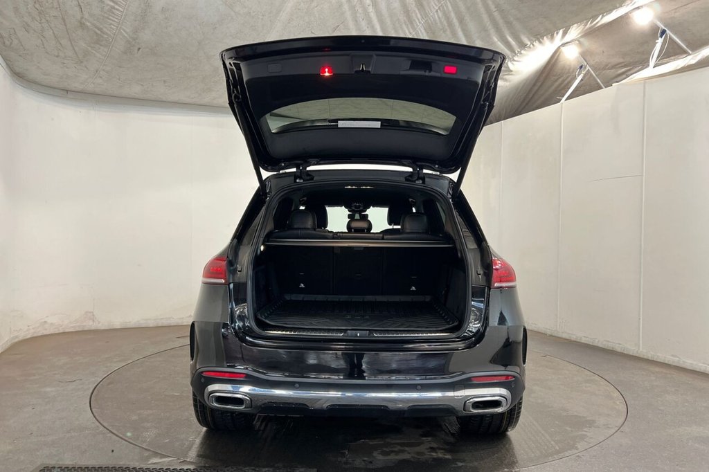 Used Mercedes-Benz GLE 2020 for sale - 76385888: Photo 43