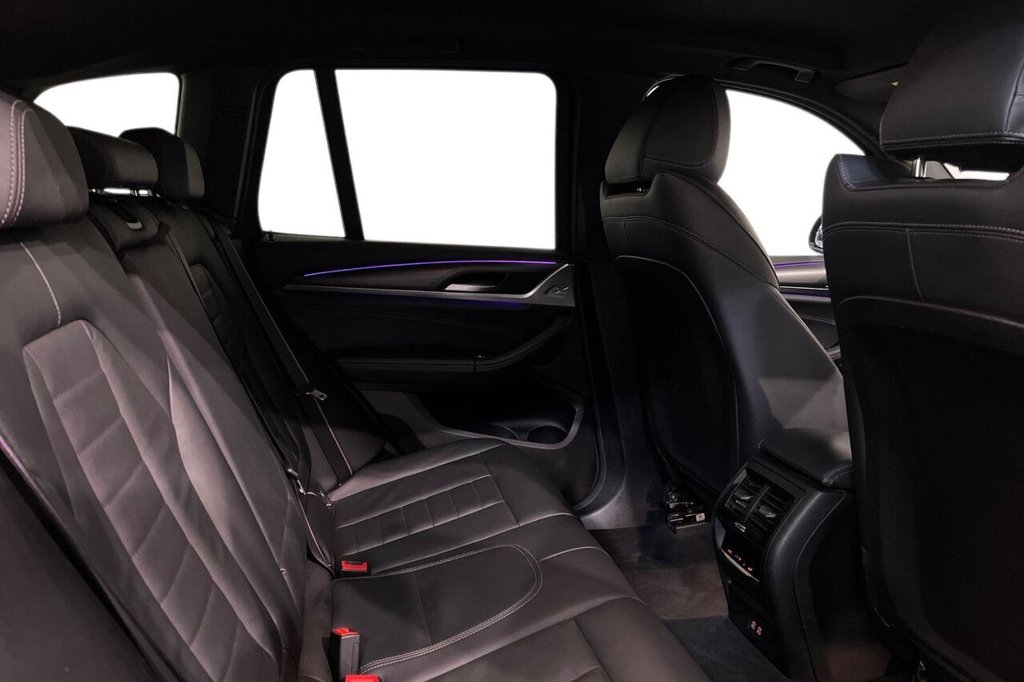 Used BMW X3 2022 for sale - 76973115: Photo 10