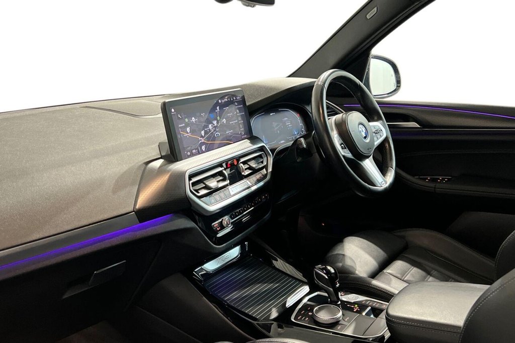 Used BMW X3 2022 for sale - 76973115: Photo 11