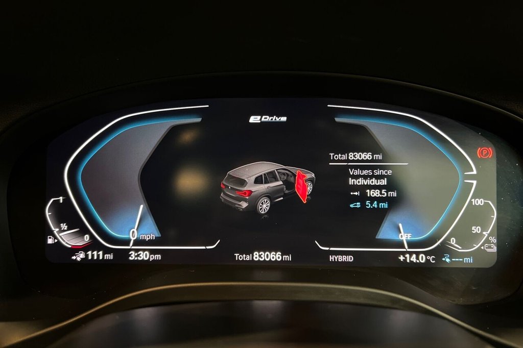 Used BMW X3 2022 for sale - 76973115: Photo 15