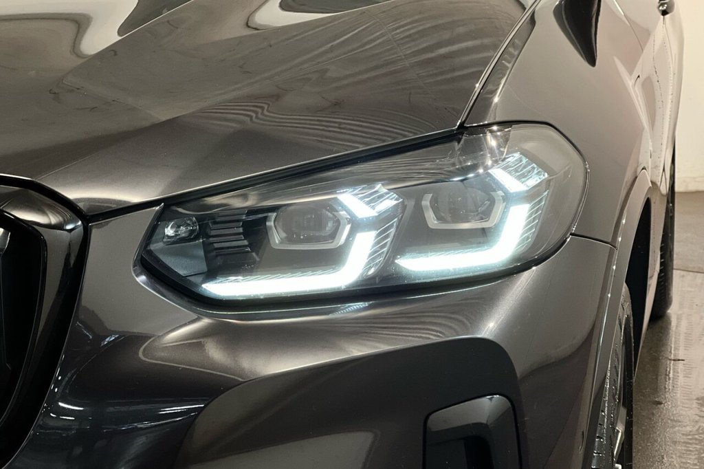 Used BMW X3 2022 for sale - 76973115: Photo 16