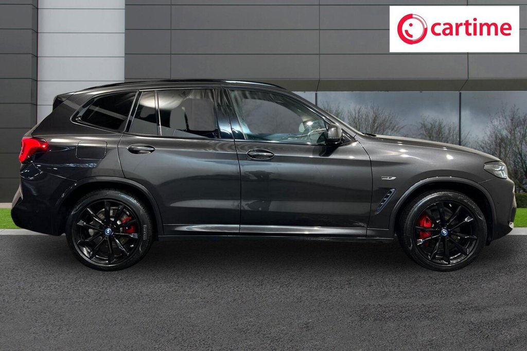 Used BMW X3 2022 for sale - 76973115: Photo 2