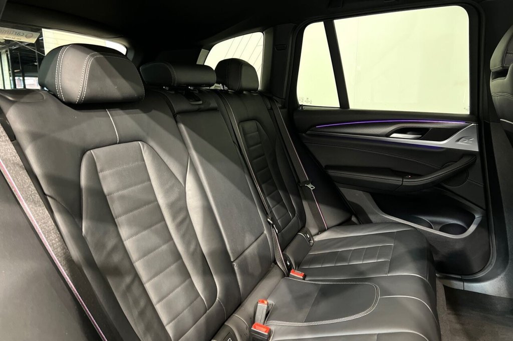 Used BMW X3 2022 for sale - 76973115: Photo 23