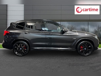 Used BMW X3 2022 for sale - 76973115: Photo