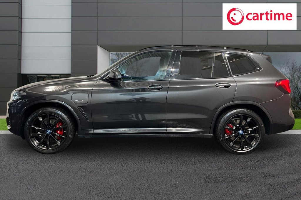 Used BMW X3 2022 for sale - 76973115: Photo 3