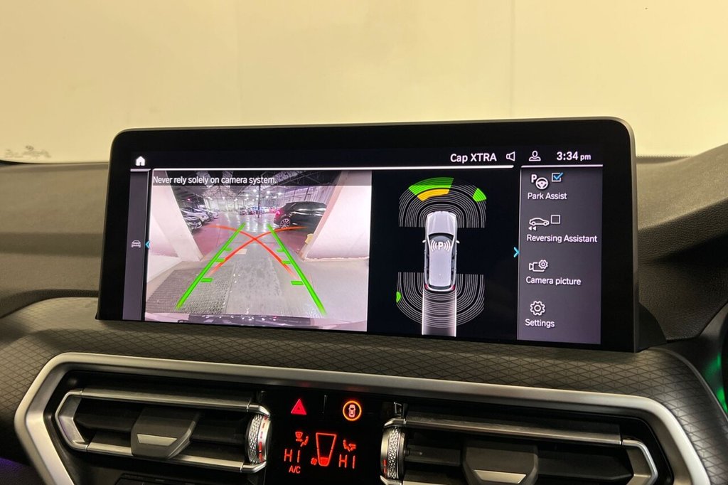 Used BMW X3 2022 for sale - 76973115: Photo 30