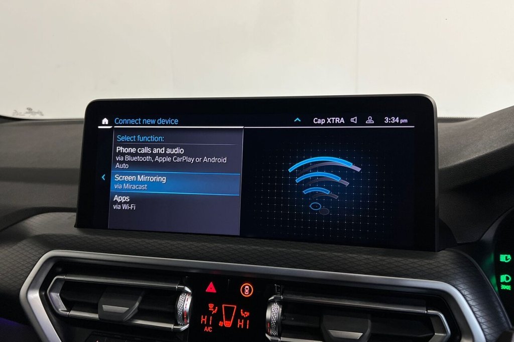 Used BMW X3 2022 for sale - 76973115: Photo 33