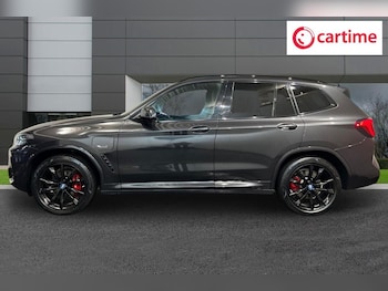 Used BMW X3 2022 for sale - 76973115: Photo