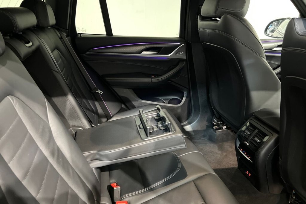 Used BMW X3 2022 for sale - 76973115: Photo 42