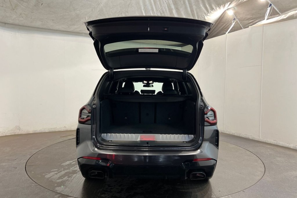 Used BMW X3 2022 for sale - 76973115: Photo 43