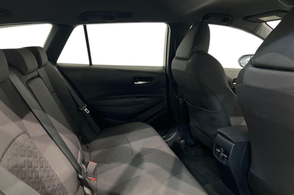 Used Toyota Corolla 2022 for sale - 76558797: Photo 10